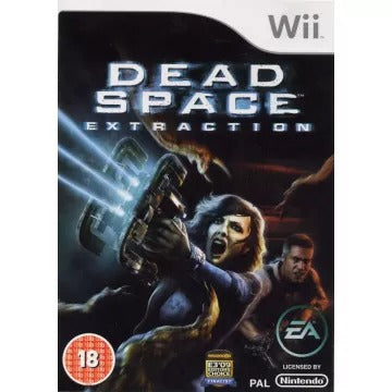 Dead Space: Extraction Wii