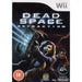 Dead Space: Extraction Wii