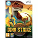 Dino Strike Wii