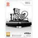 DJ Hero 2 Wii