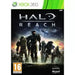 Halo Reach Xbox 360