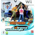 Family Trainer: Extreme Challenge Wii