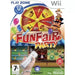 Funfair Party Wii