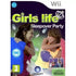 Sleepover Party Wii