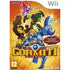 Gormiti: The Lords of Nature! Wii