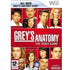 Grey's Anatomy Wii