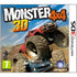 Monster 4x4 Nintendo 3DS