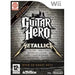 Guitar Hero Metallica Wii