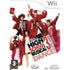High School Musical 3: Senior Year Dance Wii
