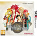 Tales of the Abyss Nintendo 3DS