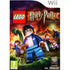 Lego Harry Potter: Years 5-7 Wii