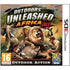Outdoors Unleashed: Africa 3D Nintendo 3DS