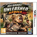 Outdoors Unleashed: Africa 3D Nintendo 3DS