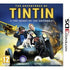 The Adventures of Tintin: The Secret of the Unicorn Nintendo 3DS