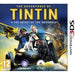 The Adventures of Tintin: The Secret of the Unicorn Nintendo 3DS