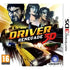 Driver: Renegade 3D Nintendo 3DS
