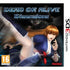Dead or Alive: Dimensions Nintendo 3DS
