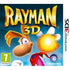 Rayman 3D Nintendo 3DS