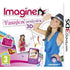 Imagine Fashion Designer 3D Nintendo 3DS