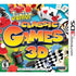 Junior Classic Games 3D Nintendo 3DS