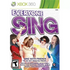 Everyone Sing Xbox 360