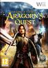Lord of the Rings: Aragorn's Quest WII