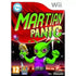 Martian Panic Wii