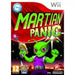 Martian Panic Wii