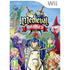 Medieval Games Wii