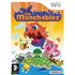 The Munchables Wii
