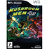 Mushroom Men: Spore Wars Wii