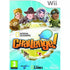 National Geographic Challenge Wii
