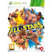 WWE All-Stars Xbox 360