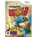 Neopets Puzzle Adventure Wii