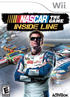 NASCAR The Game: Inside Line WII
