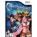 OneChanbara: Bikini Zombie Slayers Wii