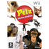 Petz Monkey Madness Wii