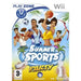Summer Sports Party Wii