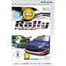 Maximum Racing: GP Classic Racing with Racing Wheel Wii