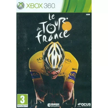 Le Tour de France 2011 XBOX 360