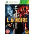 L.A. Noire Xbox 360
