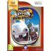 Rayman Raving Rabbids 2 (Selects) Wii