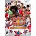 Ready 2 Rumble: Revolution Wii