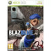 BlazBlue: Calamity Trigger Xbox 360