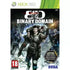 Binary Domain Limited Edition Xbox 360