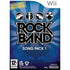 Rock Band Song Pack 1 Wii