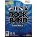 Rock Band Song Pack 1 Wii