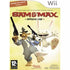 Sam & Max: Season One Wii