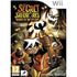 The Secret Saturdays: Beasts of the 5th Sun Wii