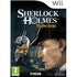 Sherlock Holmes: The Silver Earring Wii